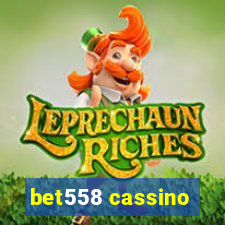 bet558 cassino